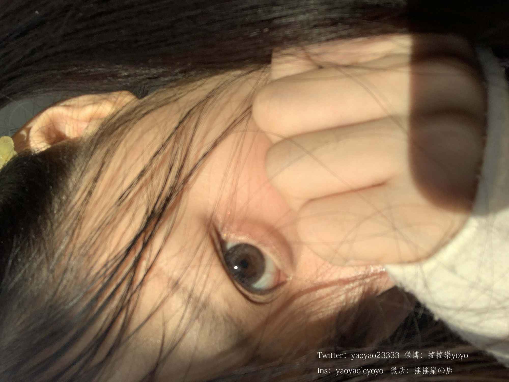 [摇摇乐yoyo]NO.029写真_自撮りVol.14插图9